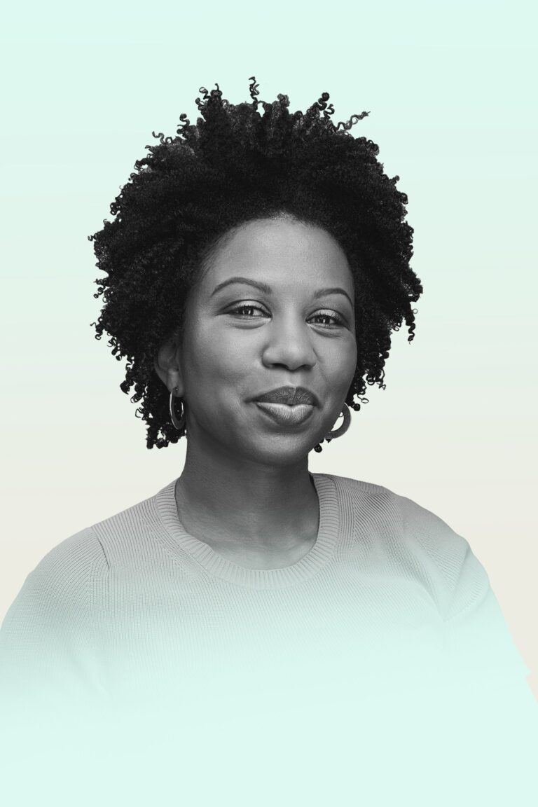 Glory Edim, Well Read Black Girl Founder, on the Stories That Change